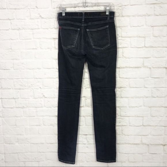BDG Urban Outfitters Monday Blues Skinny Jeans 26 - Picture 5 of 8